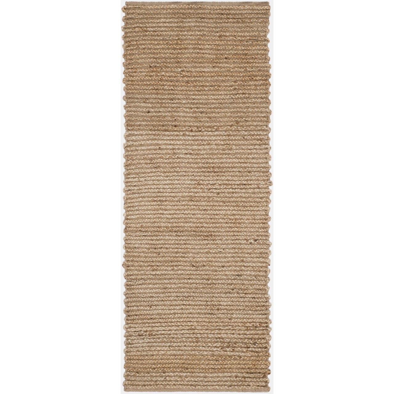 Safavieh Cape Cod Cap355A Handwoven Natural Rug Area Rug Carpet Jute Shag